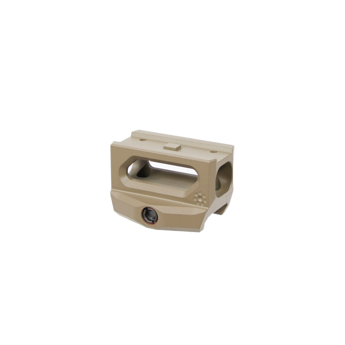 Arisaka Defense - Aimpoint Micro Mount Mk2 2.26" FDE Cerakote