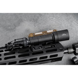 Arisaka Defense - Offset Scout Mount for Galil Ace G2 & MPX