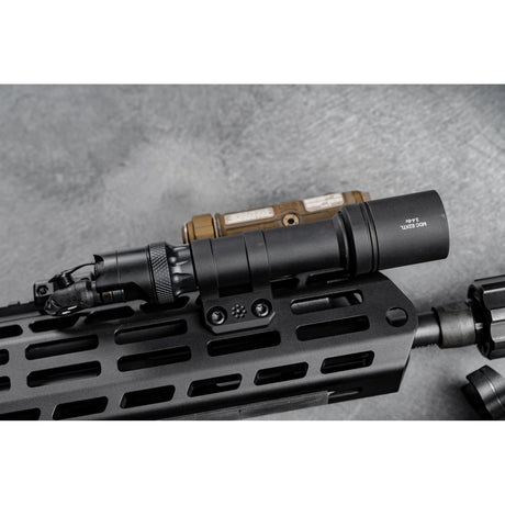 Arisaka Defense - Offset Scout Mount for Galil Ace G2 & MPX — view 10