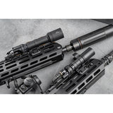 Arisaka Defense - Offset Scout Mount for Galil Ace G2 & MPX