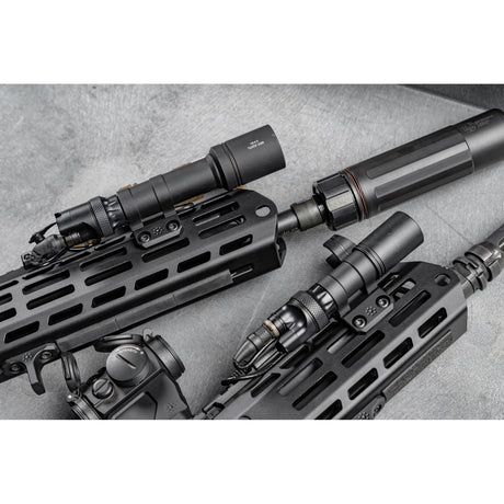 Arisaka Defense - Offset Scout Mount for Galil Ace G2 & MPX — view 12