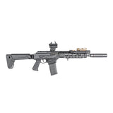 Arisaka Defense - Offset Scout Mount for Galil Ace G2 & MPX