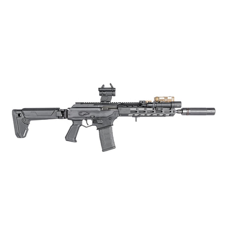 Arisaka Defense - Offset Scout Mount for Galil Ace G2 & MPX — view 4