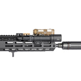 Arisaka Defense - Offset Scout Mount for Galil Ace G2 & MPX