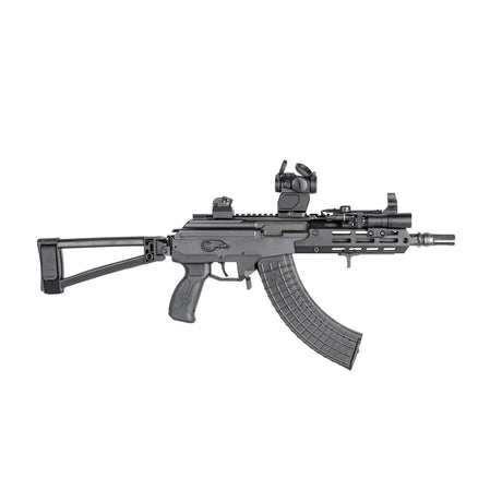 Arisaka Defense - Offset Scout Mount for Galil Ace G2 & MPX — view 8