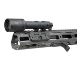 Arisaka Defense - Offset Scout Mount for Q-Sert Handguards