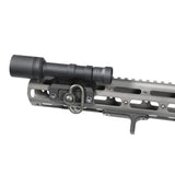 Arisaka Defense - Offset Scout Mount for Q-Sert Handguards
