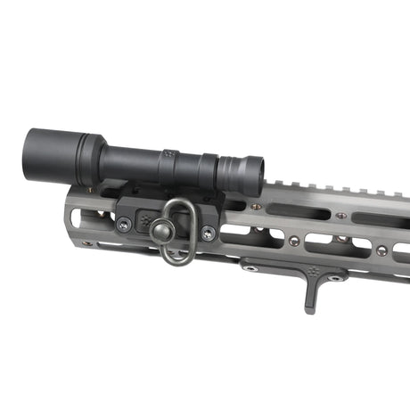 Arisaka Defense - Offset Scout Mount for Q-Sert Handguards