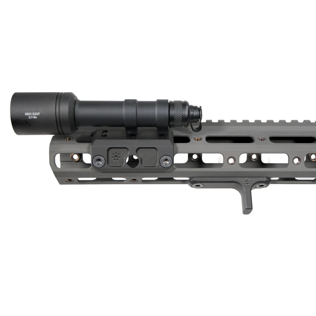 Arisaka Defense - Offset Scout Mount for Q-Sert Handguards