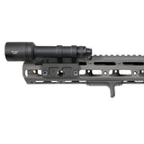Arisaka Defense - Offset Scout Mount for Q-Sert Handguards