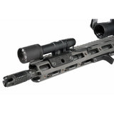 Arisaka Defense - Offset Scout Mount for Q-Sert Handguards