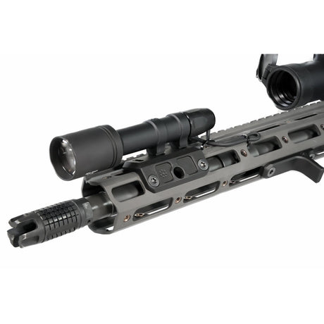 Arisaka Defense - Offset Scout Mount for Q-Sert Handguards