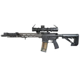 Arisaka Defense - Offset Scout Mount for Q-Sert Handguards
