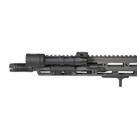 Arisaka Defense - Offset Scout Mount for Q-Sert Handguards
