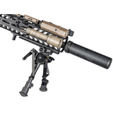 Arisaka Defense - Rail Slider for Picatinny Rails