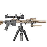 Arisaka Defense - Rail Slider for Picatinny Rails