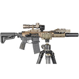 Arisaka Defense - Rail Slider for Picatinny Rails