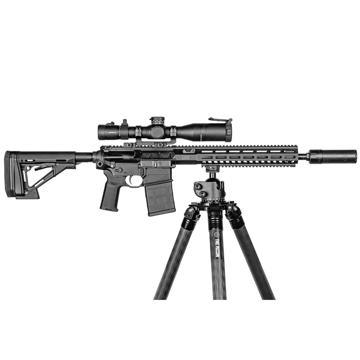 Arisaka Defense - Rail Slider for Picatinny Rails