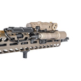 Arisaka Defense - Side Scout Mount MCX for Weapon Lights