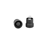 Arisaka Defense - Momentary Tailcap for 300/600 Series Lights
