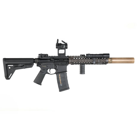 Arisaka Defense - Vertical Grip for Picatinny Rail