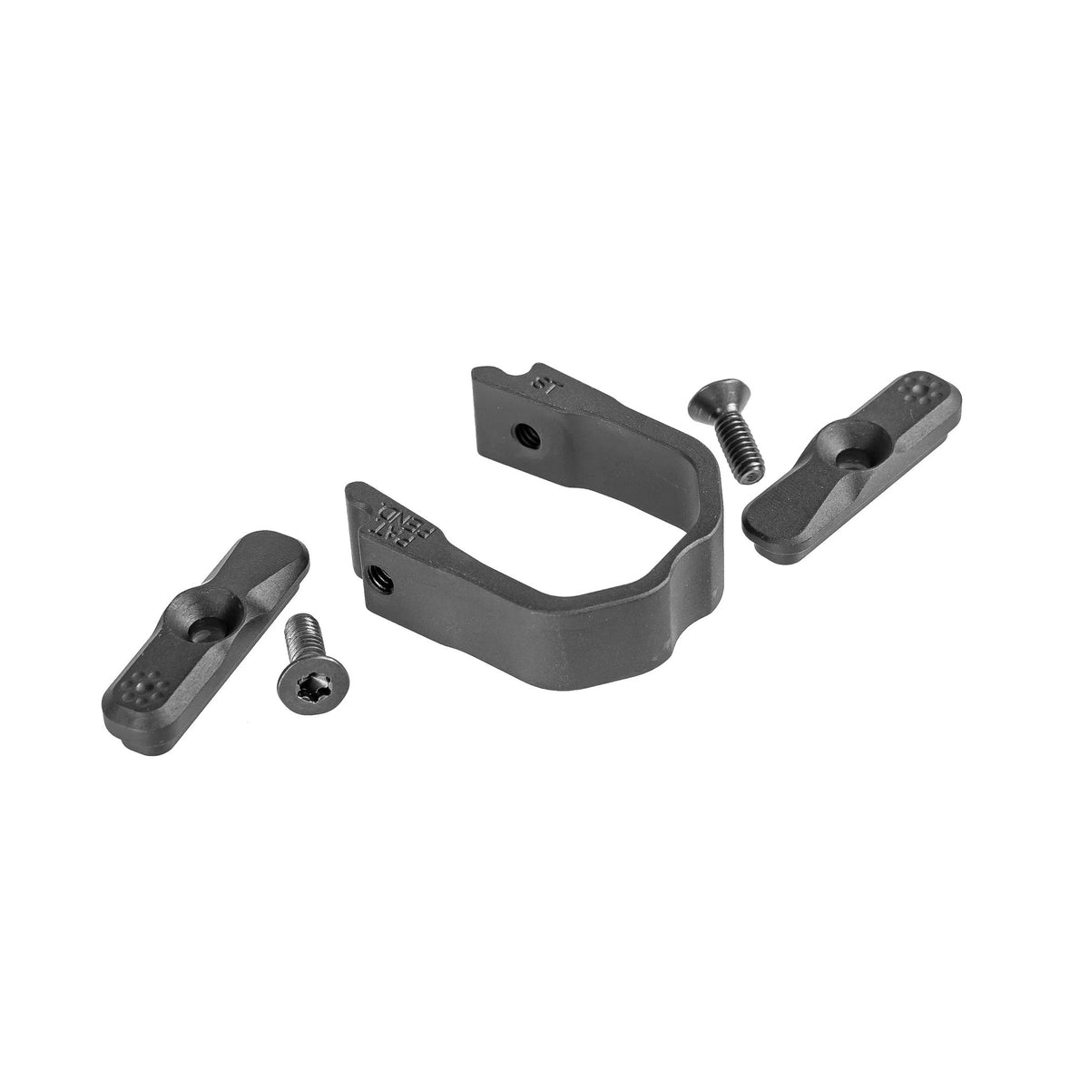 Arisaka Defense - MCX Zero Retention Clamp for Spear LT