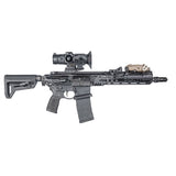 Arisaka Defense - MCX Zero Retention Clamp for Spear LT