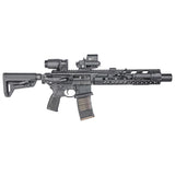 Arisaka Defense - MCX Zero Retention Clamp for Spear LT