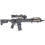 Arisaka Defense - MCX Zero Retention Clamp for Spear LT