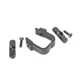 Arisaka Defense - MCX Zero Retention Clamp for Spear LT