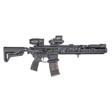 Arisaka Defense - MCX Zero Retention Clamp for Spear LT