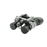 Armasight - BNVD-40 Gen 3 Ultimate Kit with Helmet and Mount