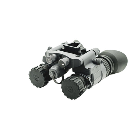 Armasight - BNVD-40 Gen 3 Ultimate Kit with Helmet and Mount