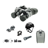 Armasight - BNVD-51 Gen 3 Ultimate Kit XL Night Vision Binocular