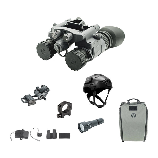 Armasight - BNVD-51 Gen 3 Ultimate Kit XL Night Vision Binocular