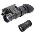 Armasight - PVS-14 Gen 3 Night Vision Monocular with 3x Lens