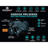 Armasight - Sidekick Pro 640 Mini Thermal Monocular