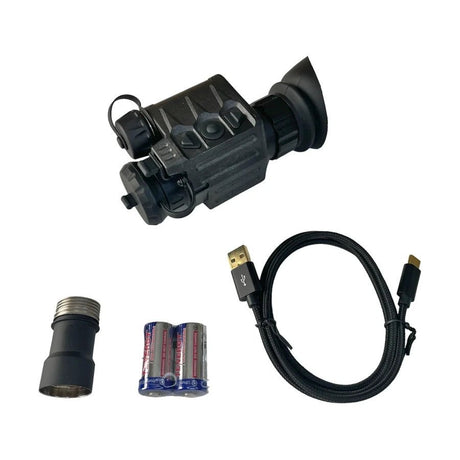 Armasight - Sidekick Pro 640 Mini Thermal Monocular — view 9
