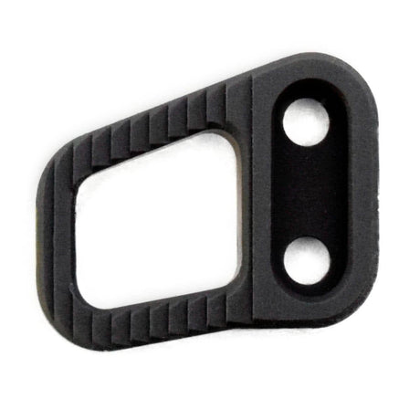 Armaspec - B2 Extended Mag Release - Black