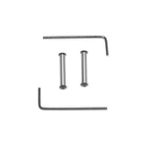 Armaspec - Anti-Walk Trigger/Hammer Pins SS with Hex Keys — view 5