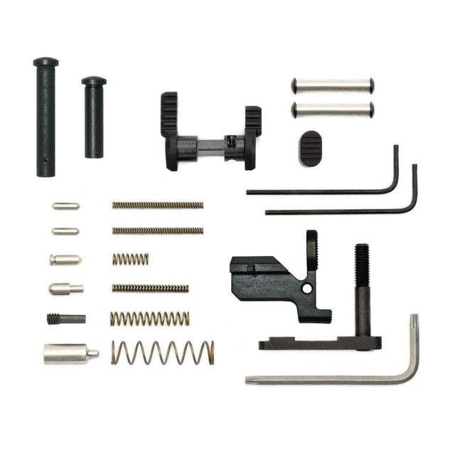 Armaspec - Gun Builder's LPK for AR10 - Black