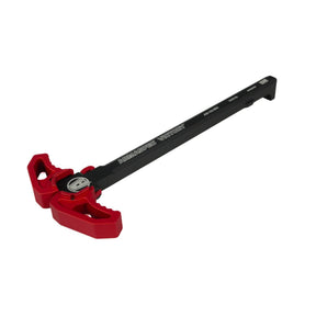 Armaspec - Victory Charging Handle for AR-15 - Red