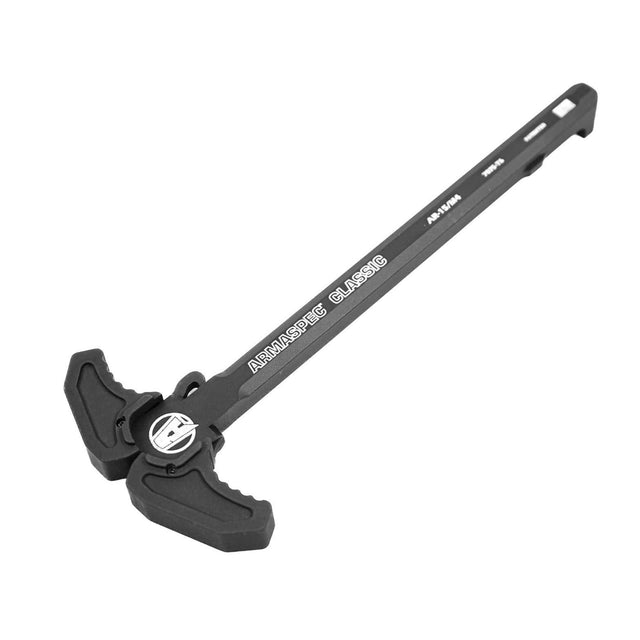 Armaspec - Classic Charging Handle for AR-15 - Black