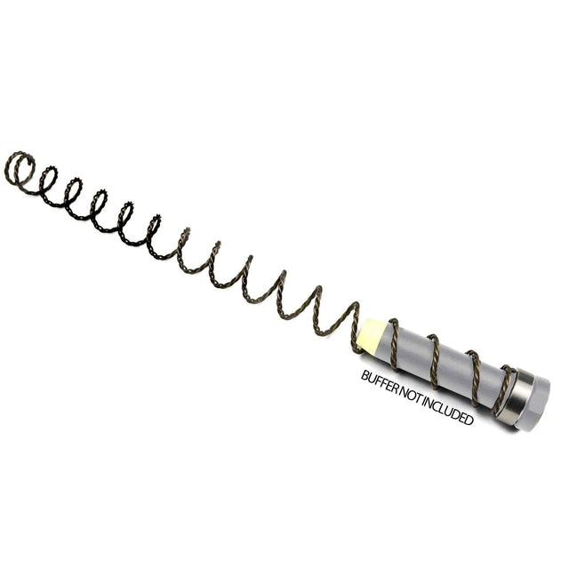 Armaspec - Braided Buffer Spring BBS for AR-15