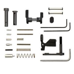 Armaspec - Superlight Gun Builders Kit .223/5.56 - Black