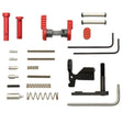 Armaspec - Superlight Gun Builders Kit .223/5.56 - Red