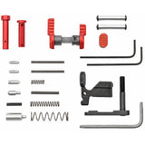 Armaspec - Superlight Gun Builders Kit .223/5.56 - Red