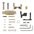 Armaspec - Superlight Lower Parts Kit .223/5.56 - FDE
