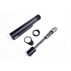 Armaspec - SRS Buffer Tube Kit for AR15 GEN4 - SRS-C Weight