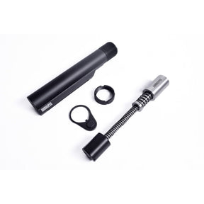Armaspec - SRS Buffer Tube Kit for AR15 GEN4 - SRS-H2 Weight